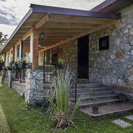 Sapanca Villa Pera Eksteriør billede