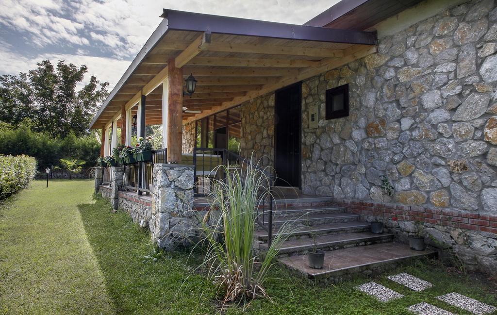 Sapanca Villa Pera Eksteriør billede